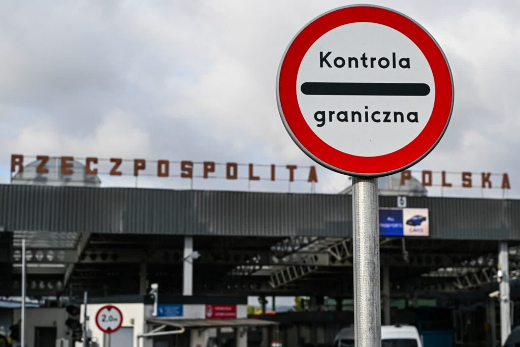 PAP/Darek Delmanowicz