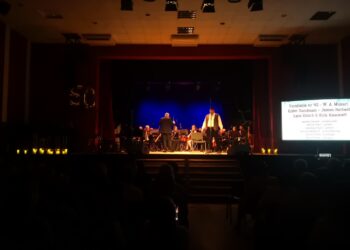 Pięćdziesiąt lat ruchu muzycznego w Strzelcach Krajeńskich Radio Zachód - Lubuskie