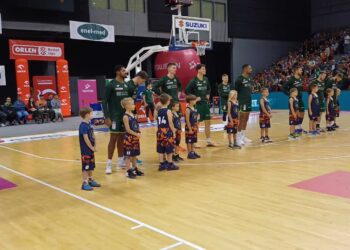 Zastal w Gliwicach: Było lepiej, ale powinniśmy wygrać wyżej! 12 Zastal w Gliwicach: Było lepiej, ale powinniśmy wygrać wyżej! Radio Zachód - Lubuskie