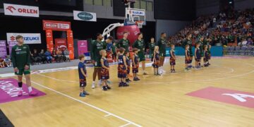 Zastal w Gliwicach: Było lepiej, ale powinniśmy wygrać wyżej! Radio Zachód - Lubuskie