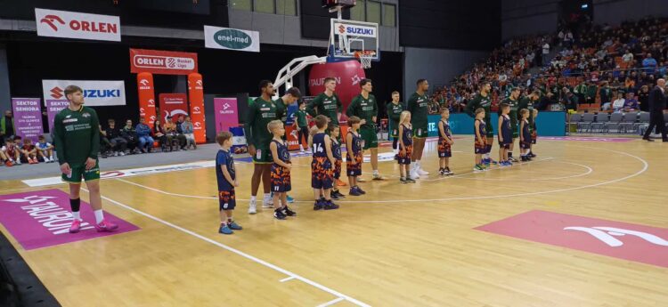 Zastal w Gliwicach: Było lepiej, ale powinniśmy wygrać wyżej! Radio Zachód - Lubuskie