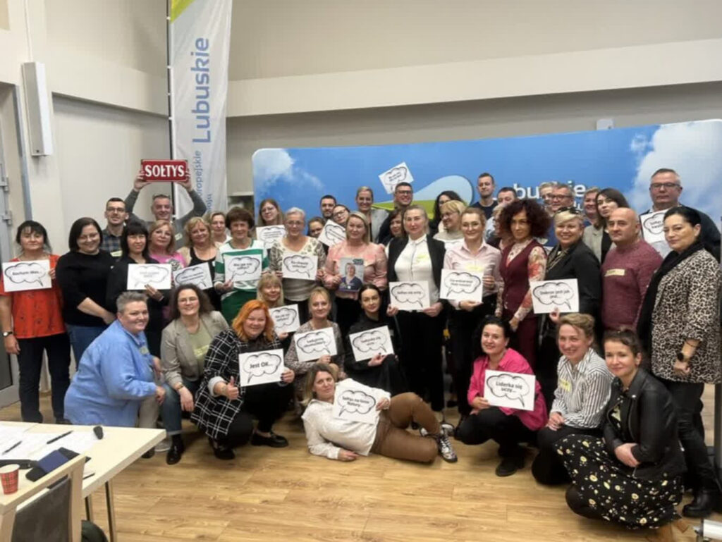 W sobotę I Lubuskie Forum Sołtysów i Liderów Radio Zachód - Lubuskie