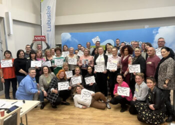 W sobotę I Lubuskie Forum Sołtysów i Liderów 14 W sobotę I Lubuskie Forum Sołtysów i Liderów Radio Zachód - Lubuskie