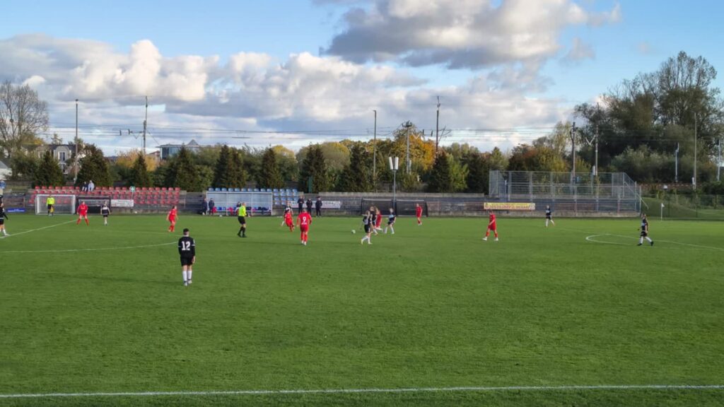 Ta ostatnia minuta Ta ostatnia minuta Radio Zachód - Lubuskie