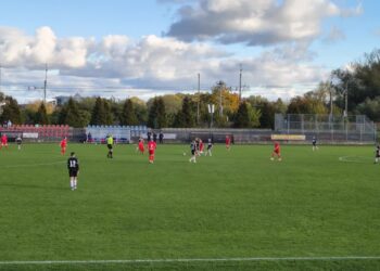 Ta ostatnia minuta Radio Zachód - Lubuskie