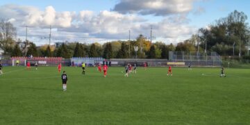 Ta ostatnia minuta Radio Zachód - Lubuskie