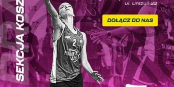 AZS i SKM szukają w Zielonej Górze koszykarek. To szansa m.in. dla studentek 2 fot. materiały organizatora