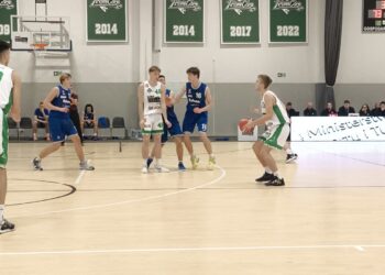 SKM Zastal rozbił młodą drużynę z Wrocławia 11 fot. Paweł Górski