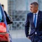 Andrej Babisz, fot. PAP/EPA/MARTIN DIVISEK