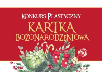 Rusza konkurs kartkę bożonarodzeniową Caritas Radio Zachód - Lubuskie