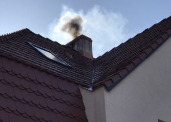 Spalamy coraz mniej śmieci, ale wciąż w przestarzałych piecach 14 Spalamy coraz mniej śmieci, ale wciąż w przestarzałych piecach Radio Zachód - Lubuskie