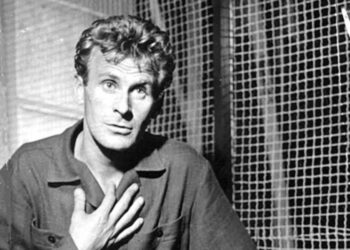 Wiesław Gołas. Fot. Wikipedia