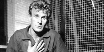 Wiesław Gołas. Fot. Wikipedia