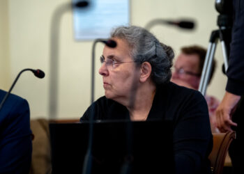 Radna Ronowicz o edukacji zdrowotnej Radio Zachód - Lubuskie