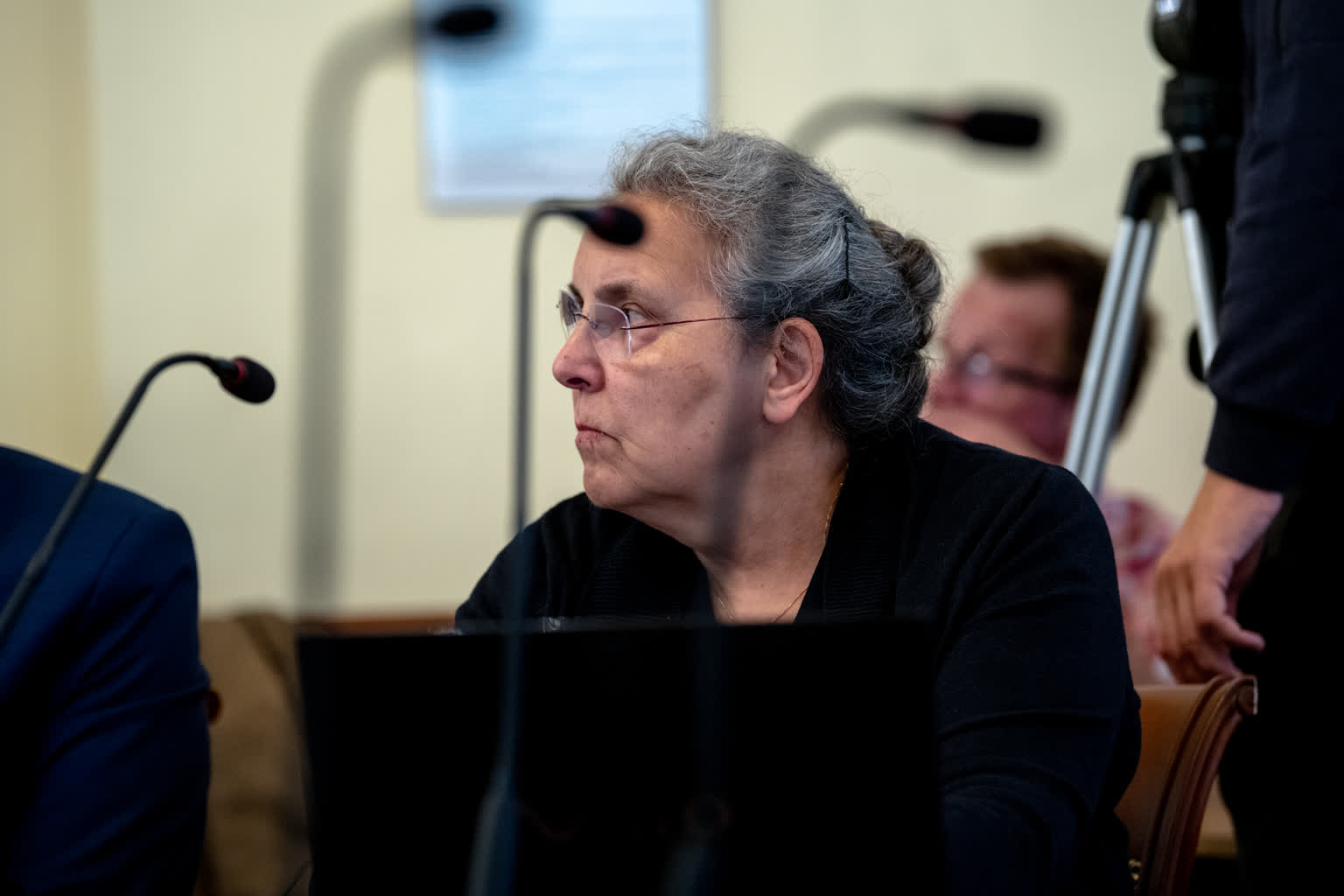 Radna Ronowicz o edukacji zdrowotnej Radio Zachód - Lubuskie