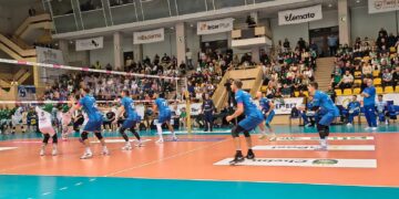 W dalekim Chełmie Cuprum Stilon zdobył tylko punkt Radio Zachód - Lubuskie