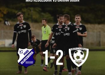 Carina zdobyła Kluczbork 10 fot. materiały Cariny Gubin