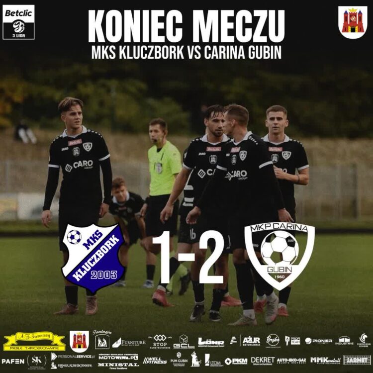 Carina zdobyła Kluczbork 9 fot. materiały Cariny Gubin