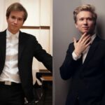 Andrzej i Krzysztof Wiercińscy Fot. W. Grzędziński/NIFC, K. Szlęzak/NIFC