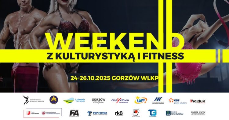 To już dziś! Radio Zachód - Lubuskie