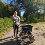 Pani Małgorzata for. M.Szczęch