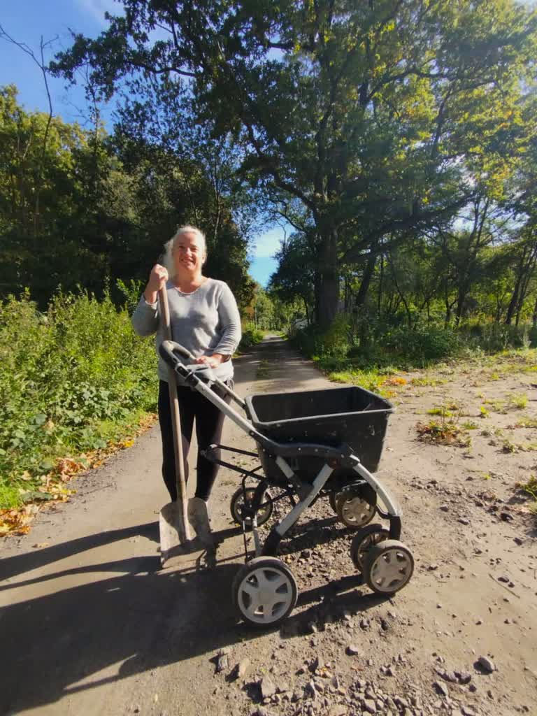 „Droga” reportaż Michała Szczęcha