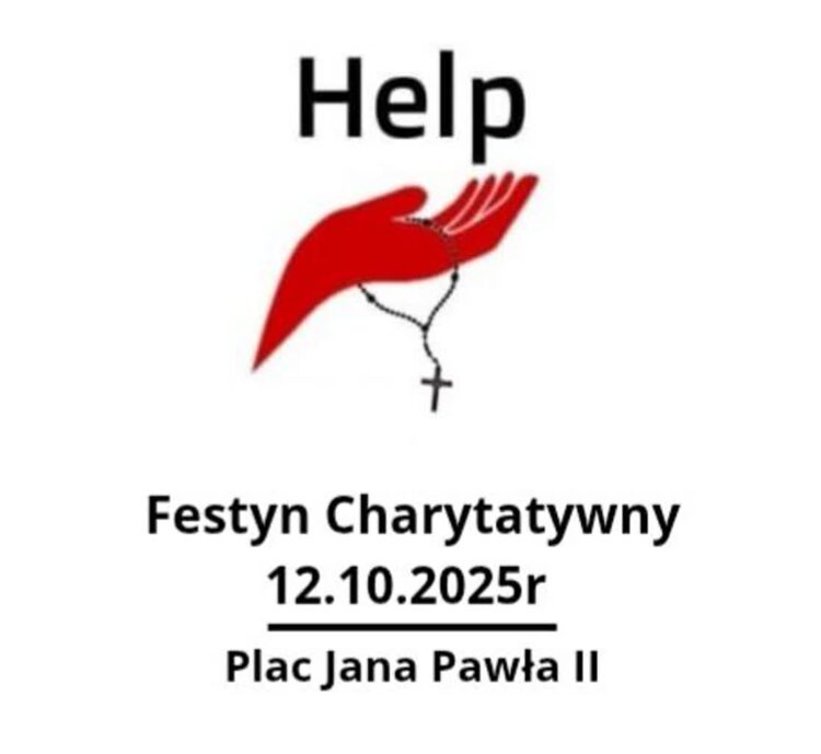 Przyjdź na festyn i pomóż potrzebującym 9 Przyjdź na festyn i pomóż potrzebującym Radio Zachód - Lubuskie