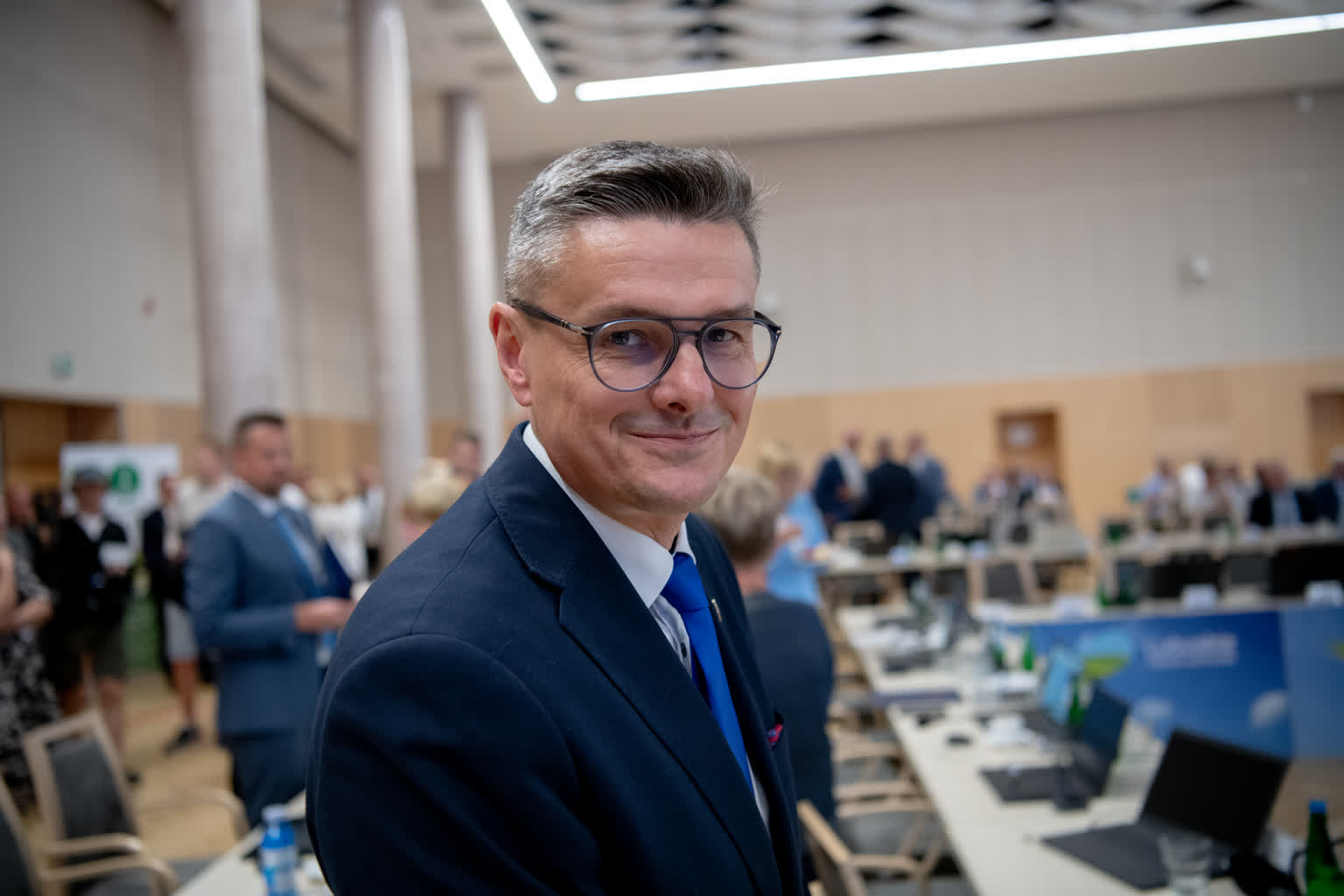 Politolog o dwóch latach rządu Donalda Tuska