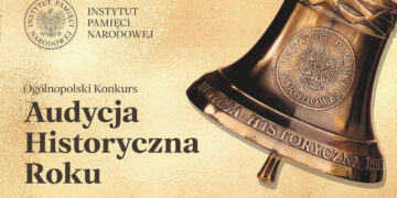 Znamy nominowanych w konkursie "Audycja Historyczna Roku" Radio Zachód - Lubuskie