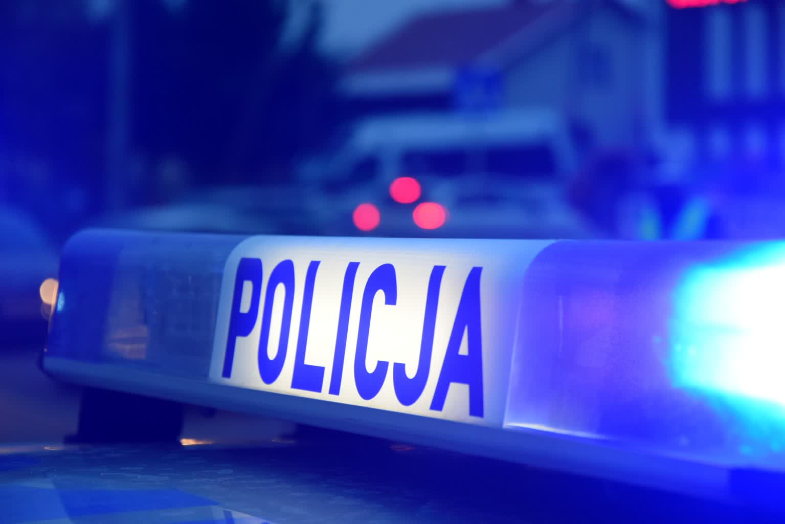 Areszt dla 27-latka podejrzanego o podpalenie w Słońsku i spowodowanie 800 tys. zł strat