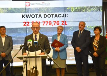 Fot. Lubuski Urząd Wojewódzki/FB