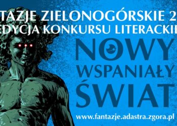 Startują Fantazje Zielonogórskie 2026 Radio Zachód - Lubuskie