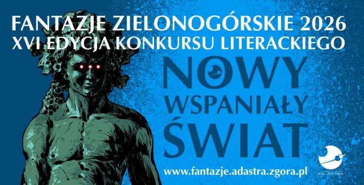 Startują Fantazje Zielonogórskie 2026 Radio Zachód - Lubuskie