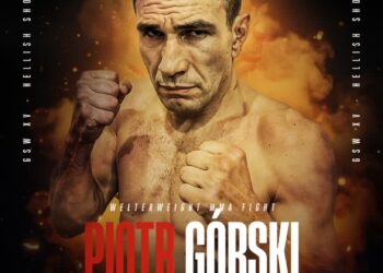 Zawodnicy K.O. ZAK gotowi na pierwsze jesienne walki 11 Zawodnicy K.O. ZAK gotowi na pierwsze jesienne walki Radio Zachód - Lubuskie