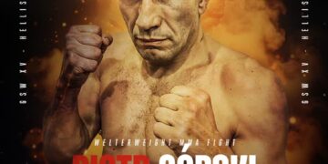 Zawodnicy K.O. ZAK gotowi na pierwsze jesienne walki 7 Zawodnicy K.O. ZAK gotowi na pierwsze jesienne walki Radio Zachód - Lubuskie