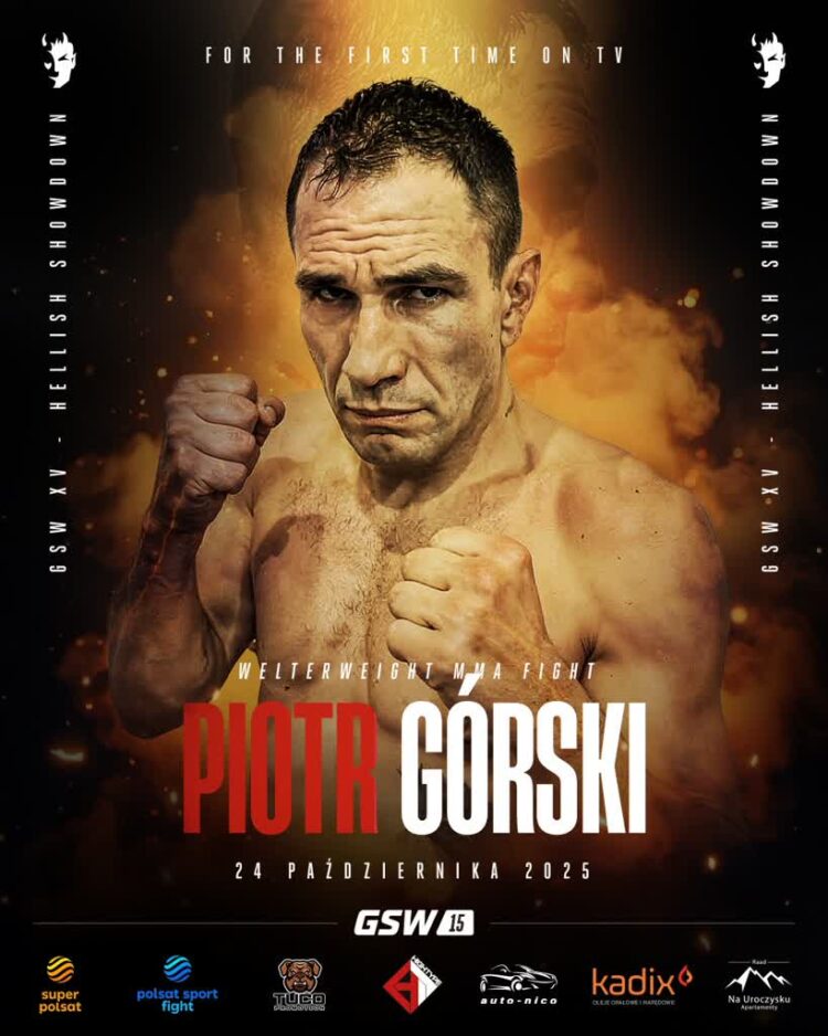 Zawodnicy K.O. ZAK gotowi na pierwsze jesienne walki Radio Zachód - Lubuskie