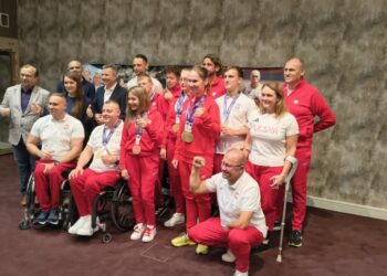 GZSN Start lepszy od USA Radio Zachód - Lubuskie