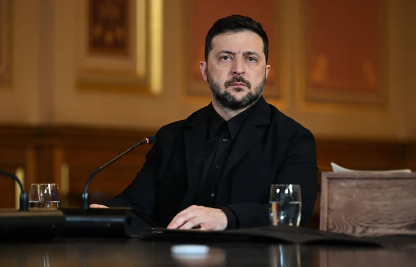 Moskwa pod ostrzałem dronów [ANALIZA]