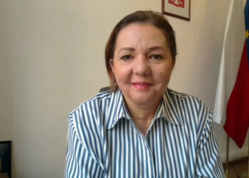 Izabela Ziętka, wiceminister MEN 14 Izabela Ziętka, wiceminister MEN Radio Zachód - Lubuskie