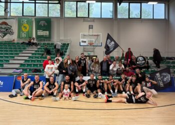 fot. materiały Wilków Żary Basketball