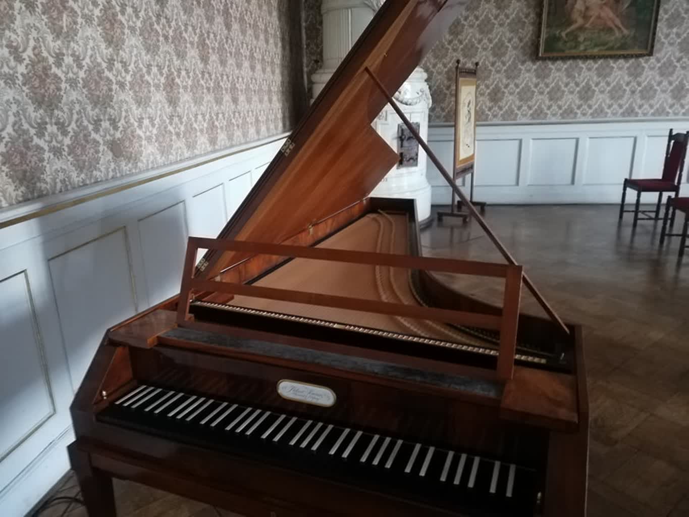 Festiwal Muzyki Polskich Kompozytorek