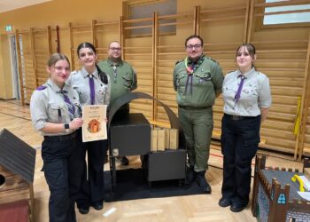 Gorzowianie znów ŻYĆliwi kotom Radio Zachód - Lubuskie