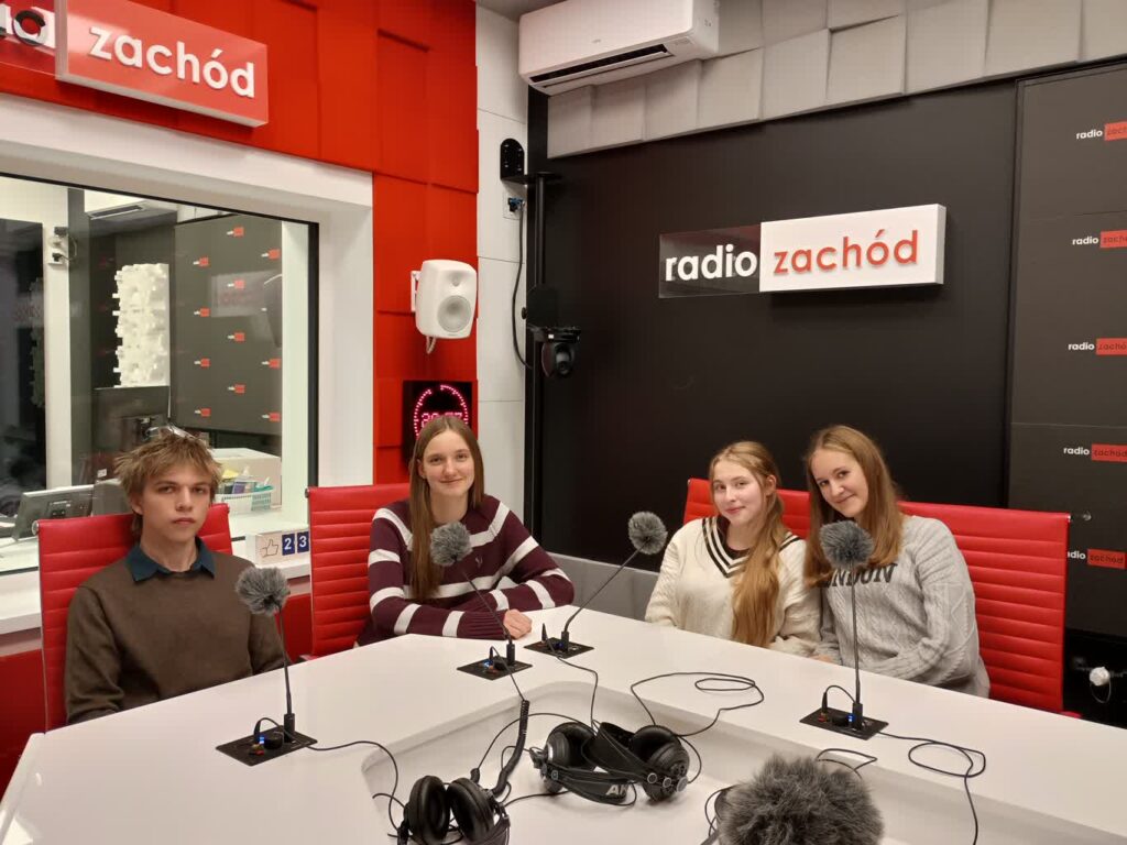 Niemiecko Polska Orkiestra Młodzieżowa Radio Zachód - Lubuskie