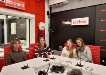 Niemiecko Polska Orkiestra Młodzieżowa Radio Zachód - Lubuskie