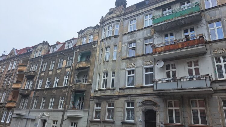 2 miliony na remonty gorzowskich kamienic? Jest interpelacja Radio Zachód - Lubuskie