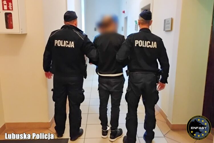 Fot. Lubuska Policja