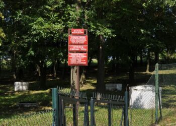 Wodne bezpieczeństwo w Brodach Radio Zachód - Lubuskie