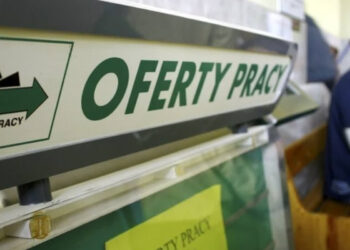 Bezrobocie w Gorzowie w górę Radio Zachód - Lubuskie