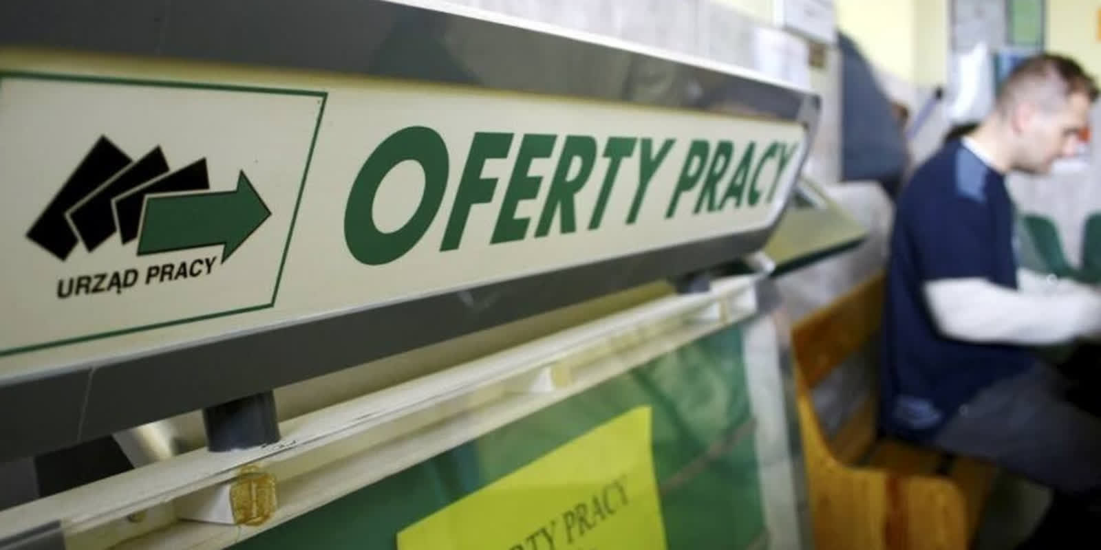 Bezrobocie w Gorzowie w górę Radio Zachód - Lubuskie