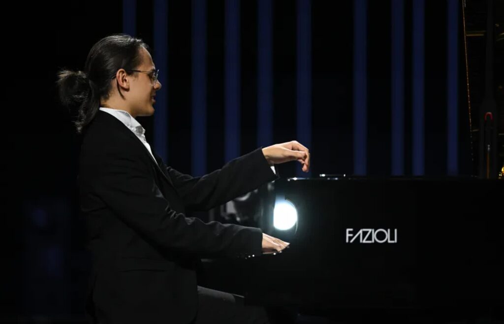 Yehuda Prokopowicz Fot. PAP/Radek Pietruszka